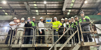 A cost-effective upgrade to the headbox at Cheng Loong Corporation Ta Yuan Mill with Valmet RetroDilution 