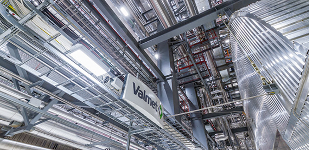 Valmet RECOX+ Fit for success