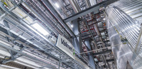 Valmet Recovery Boiler for peak performance