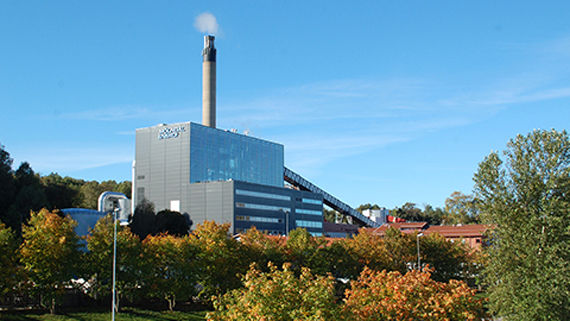 Mölndal Energi