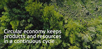 Video: Valmet enables circular economy