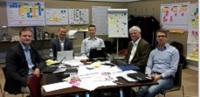 Sales Journey brings Valmet’s sales professionals together