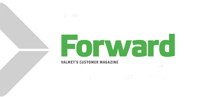 Revista Forward