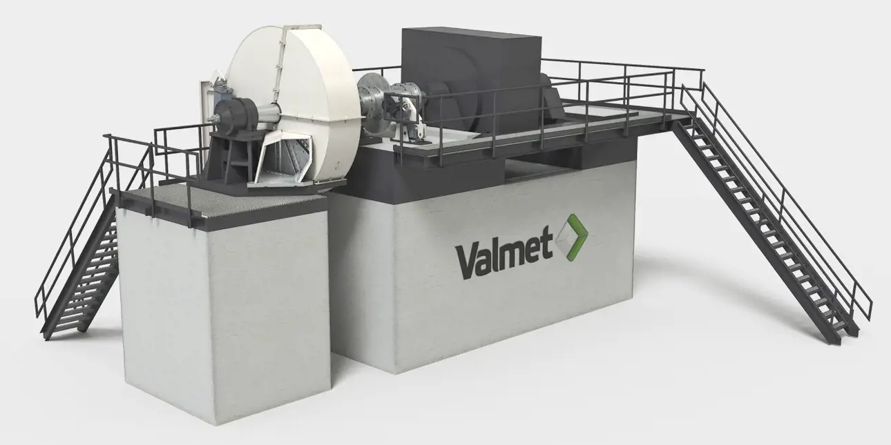 Valmet Chipping Seminar