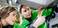 Valmet hires nearly 400 young people as summer trainees in Finland