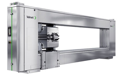 Valmet IQ Scanner