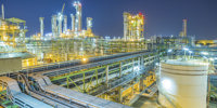 Valmet to deliver valve solutions for gigawatt-scale green hydrogen projects 