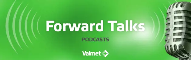 Forward Talks Podcasts