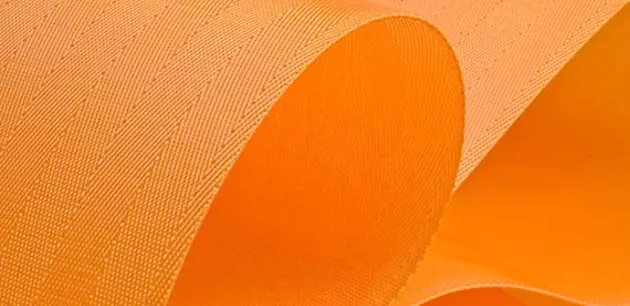 Filter fabrics for mining, metals and steel