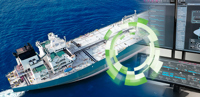 Valmet Industrial Internet (VII) solutions for marine 