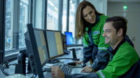 Overcome labor challenges with key Valmet tissue digital solutions