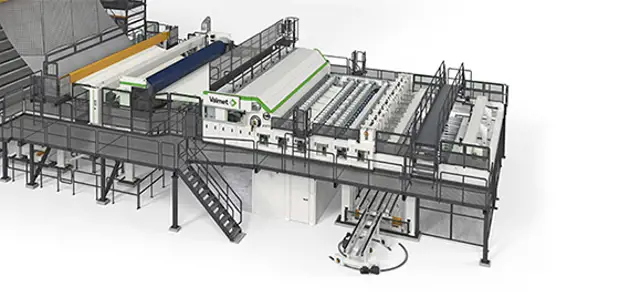 Valmet Cutter Webinar: New features to enhance safety, reliability and user-friendliness