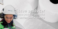  Tissue producer – release your full potential for better performance