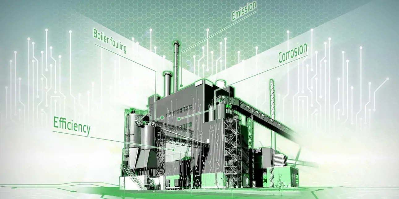 Valmet’s Tube Thickness Prediction Application