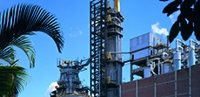 Increased capacity at Celulose Nipo-Brasileira in Brazil