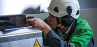 Valmet IQ training