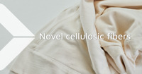 Are you developing novel cellulosic fibers?