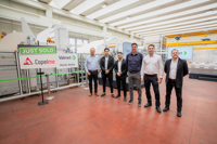 Copelme leverages Valmet's MyGo technology  to boost its production capacity 