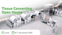 Tissue Converting Open House